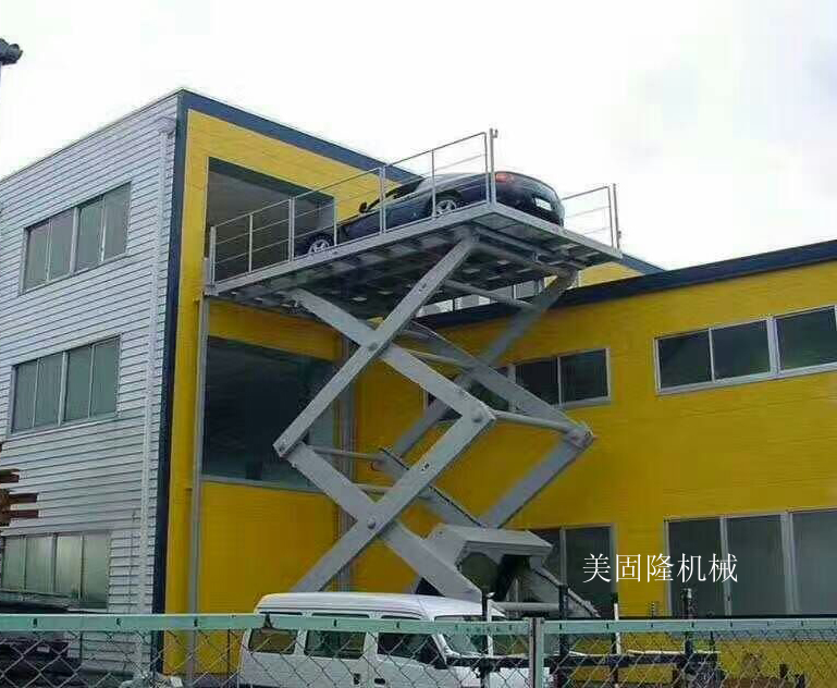 遂宁固定式升降作业平台厂家