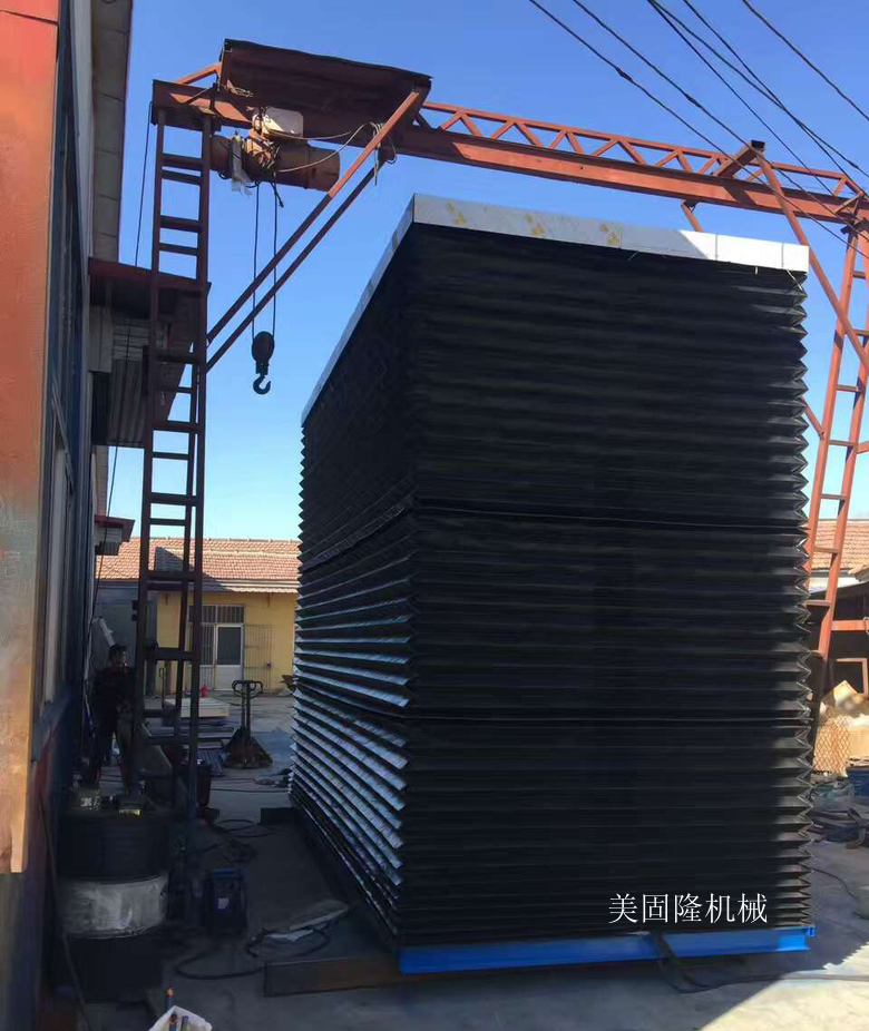 遂宁固定式升降机价格
