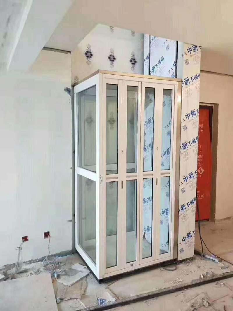 遂宁无障碍升降平台
