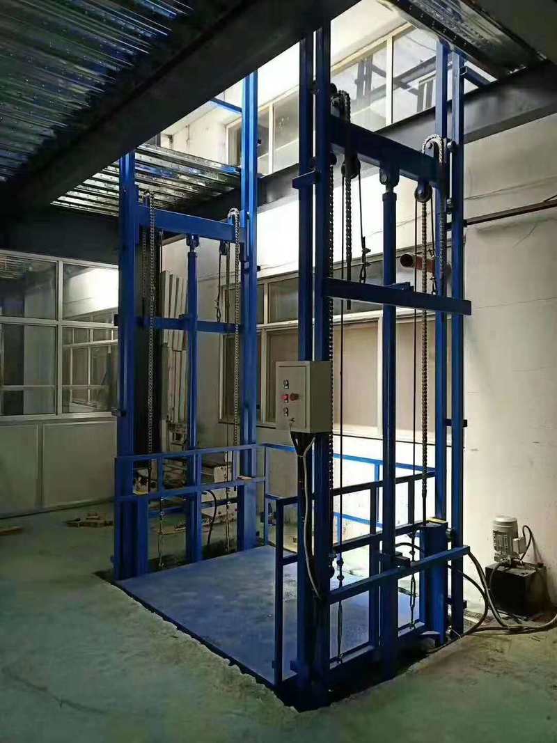 遂宁小型货梯