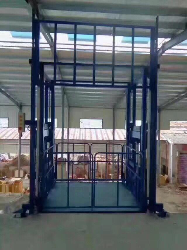 遂宁简易货梯