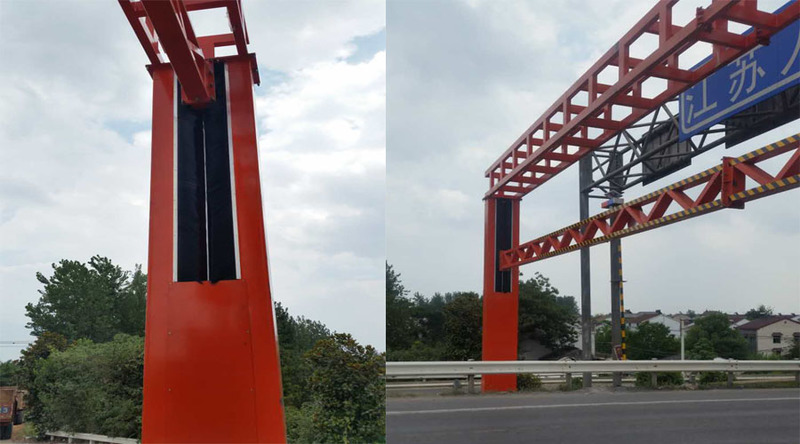 遂宁限高杆厂家