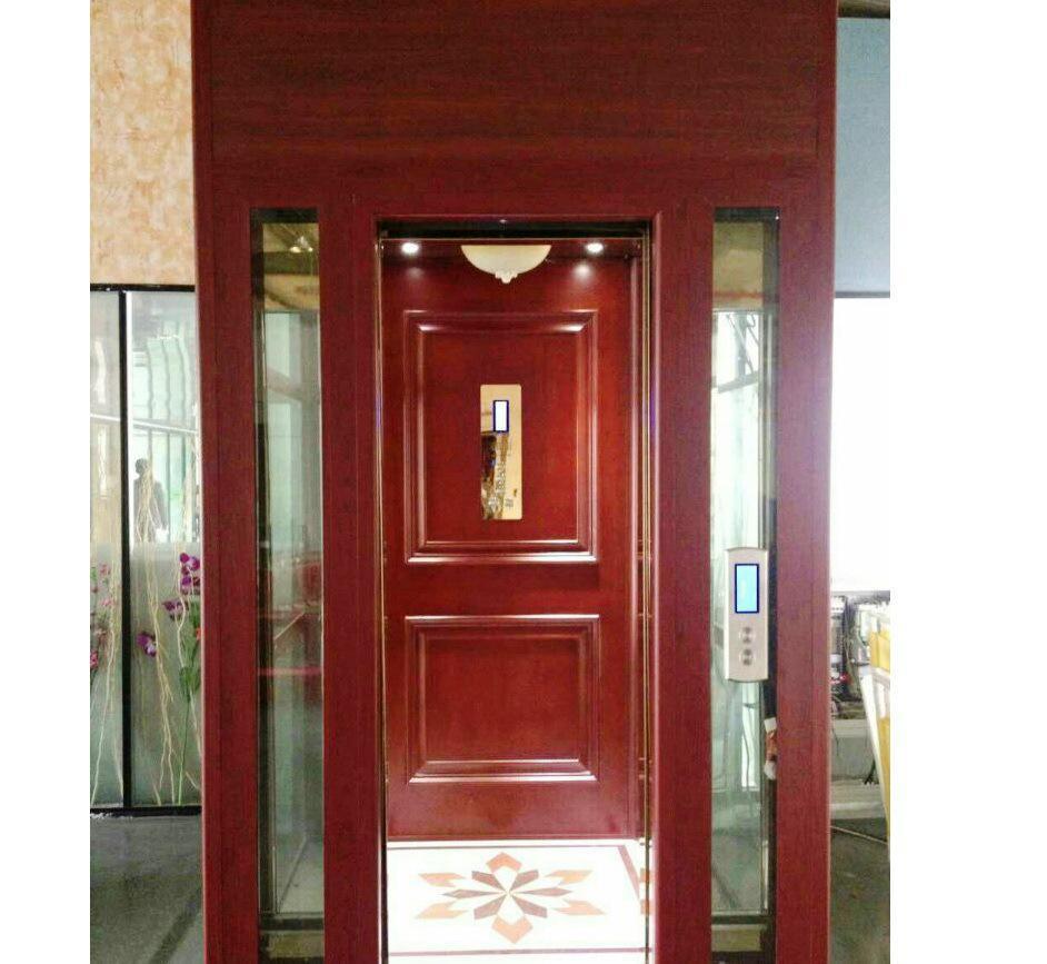 遂宁小型别墅电梯