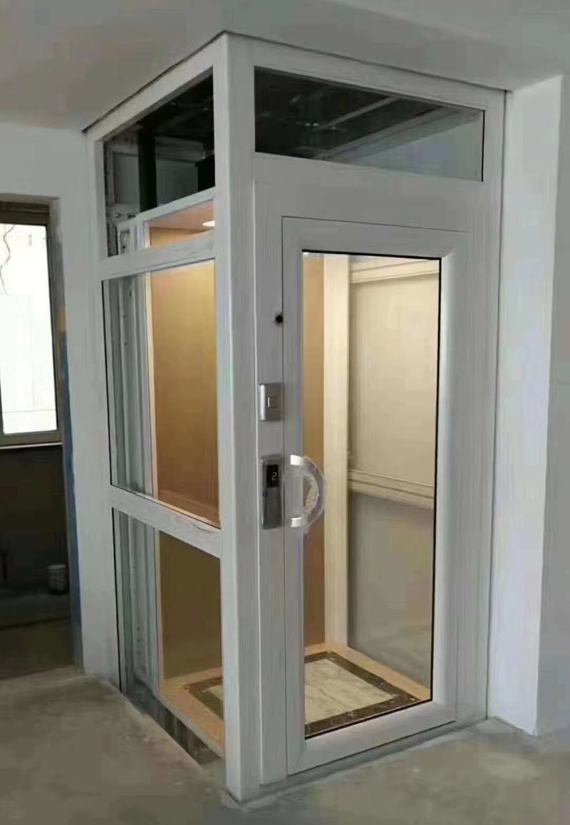 遂宁家用电梯