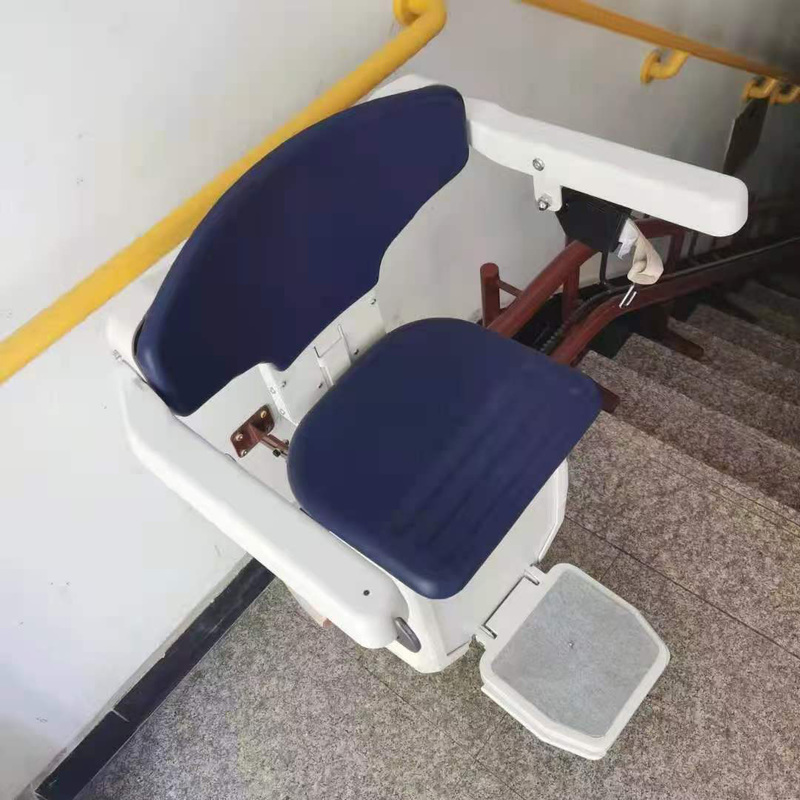 遂宁无障碍座椅电梯